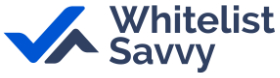 Whitelist Logo